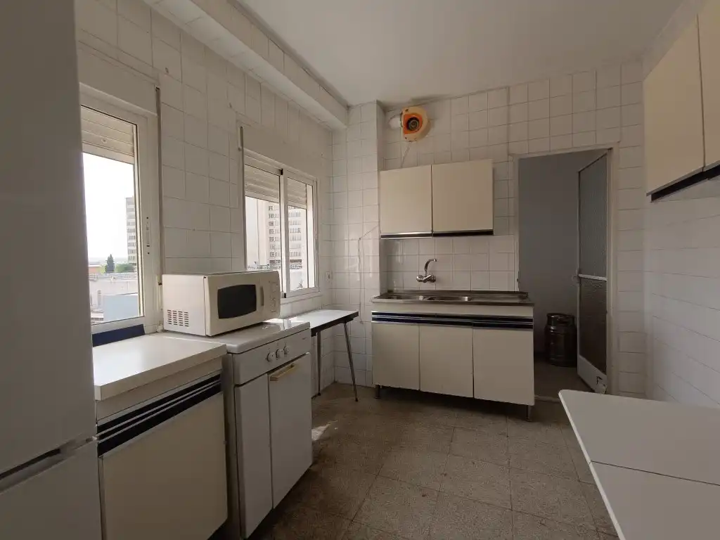 Flat for sale in Vista Alegre - Parque Cruz Conde, Poniente-Sur
