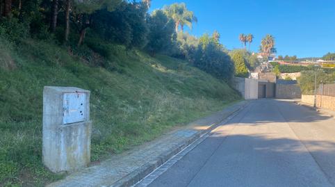 Foto 4 de Residencial en venda a Avinguda el Turó, 8, Rocaferrera, Barcelona