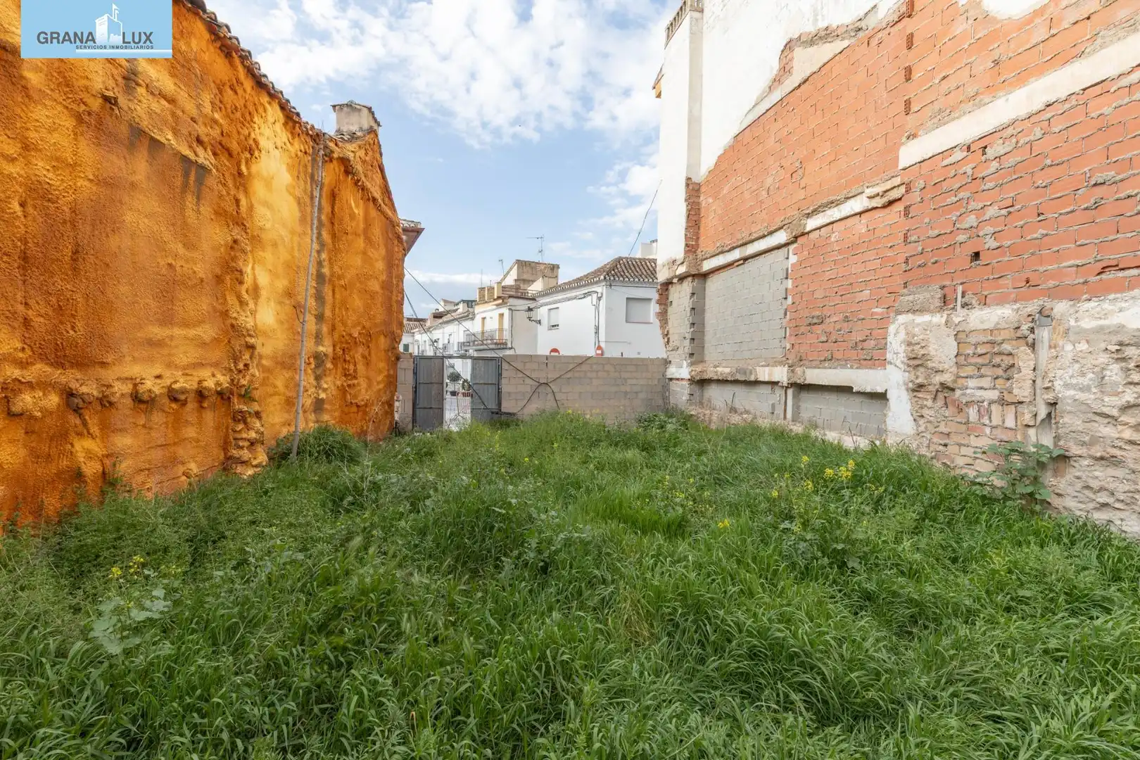 Wohnbaugrundstück zum Verkauf in Calle del Rosal, imagen 8