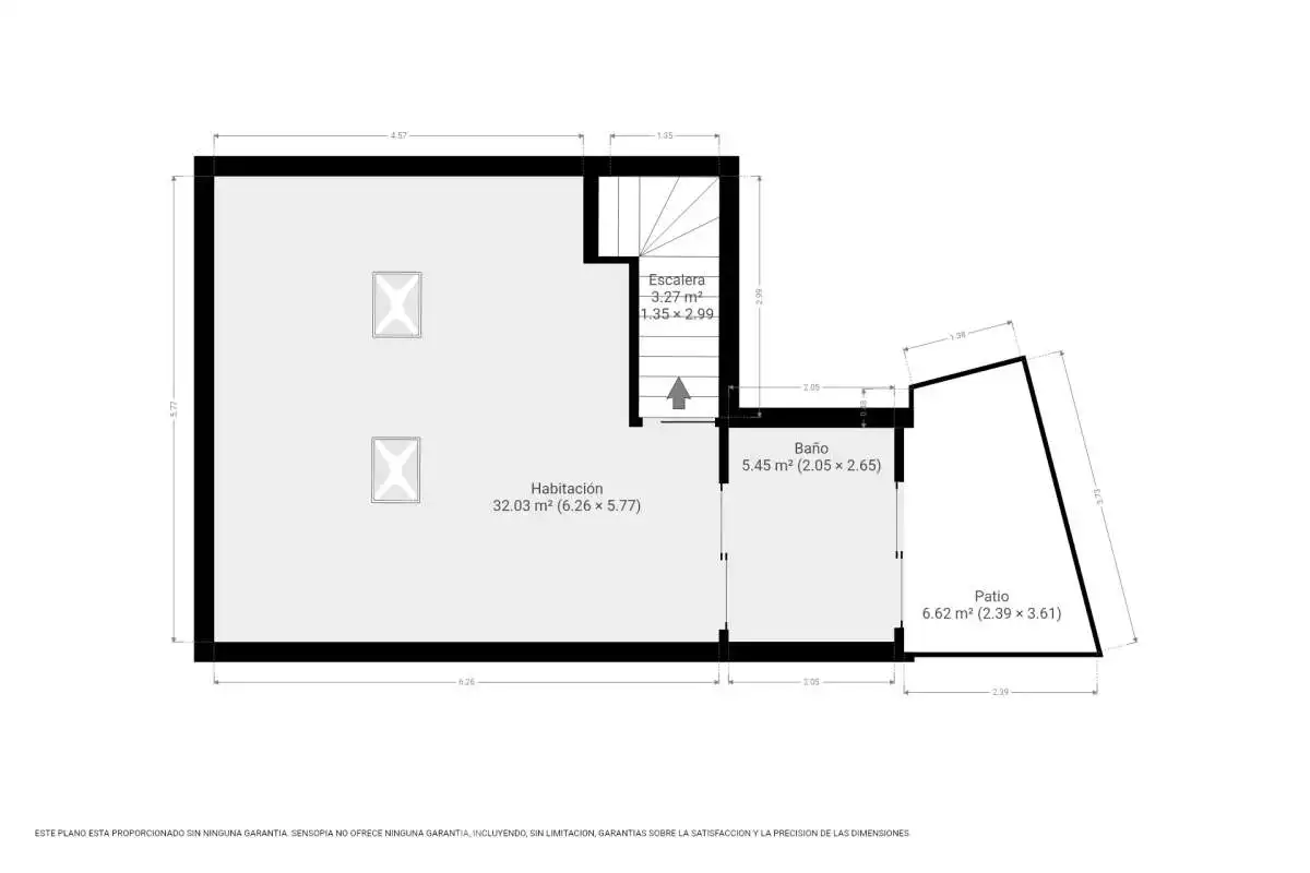 Casa o chalet en venta en Viladecans con Balcón