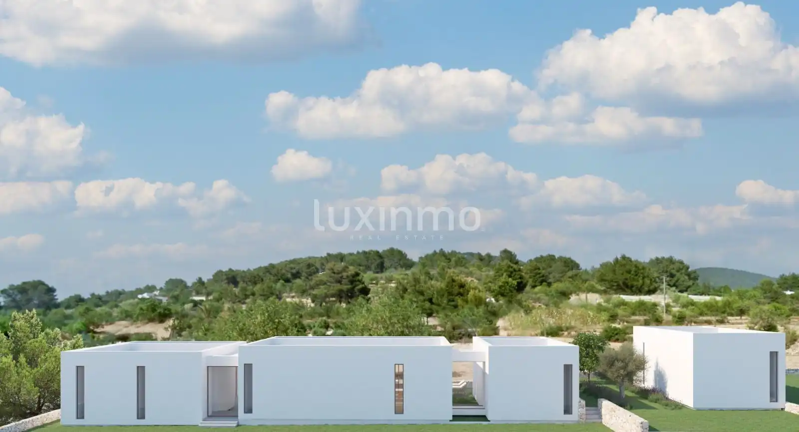 Residencial en venta en Sant Josep  