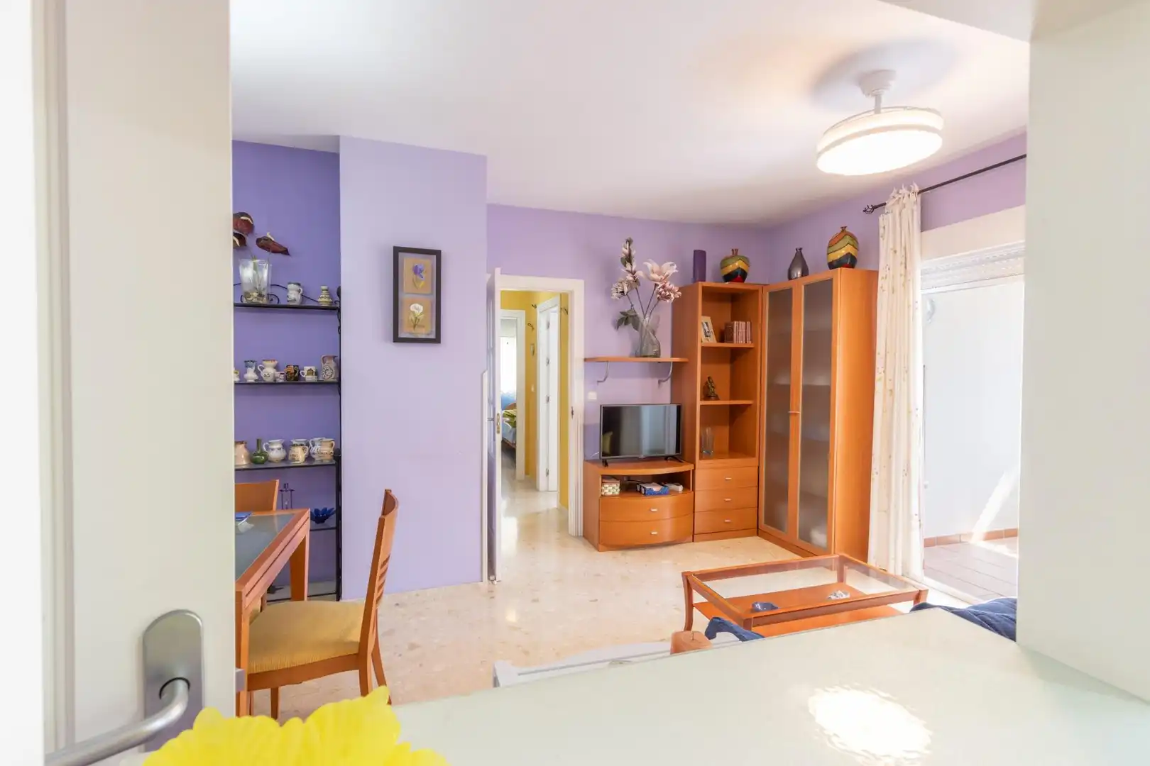 Piso con piscina en venta en Camino Camino Pelaillo 34, imagen 20