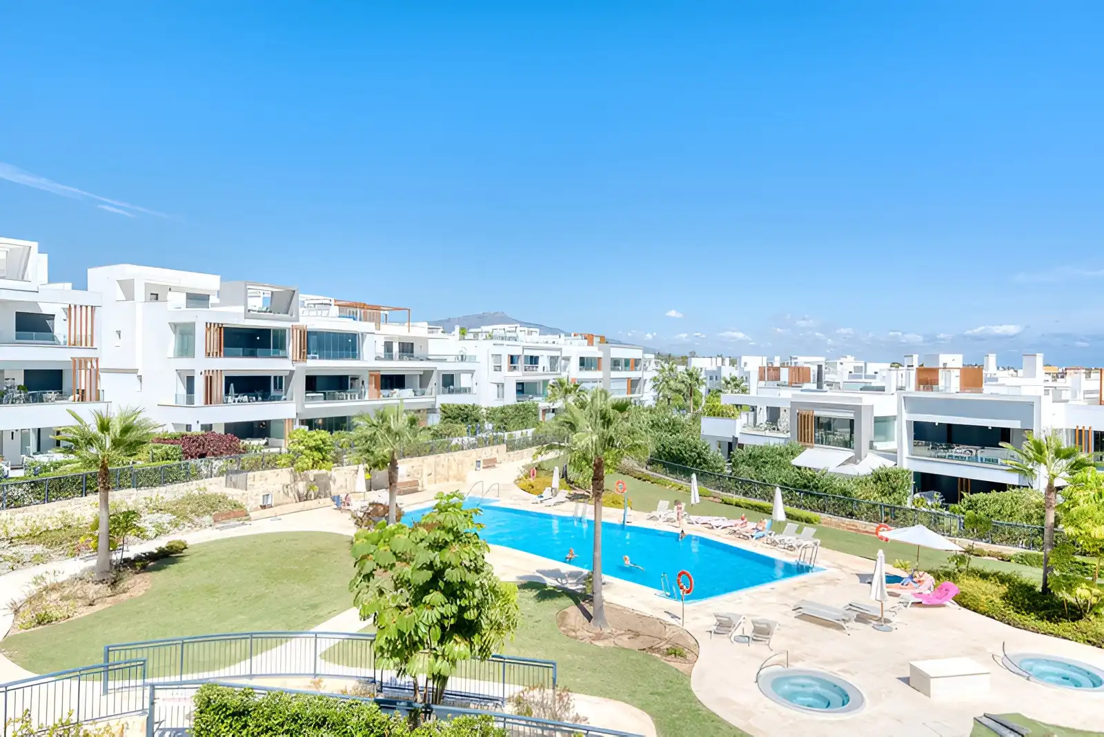 Ático con piscina en venta en Benamara - Atalaya, imagen 22
