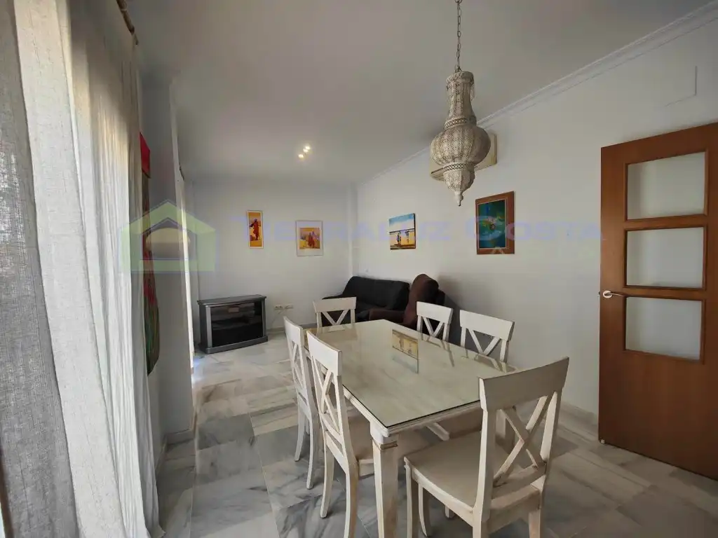 Comedor de Planta baja en venta en Lepe con Aire acondicionado y Amueblado