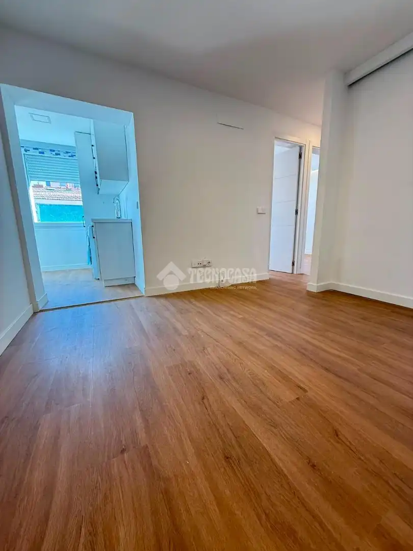 Flat for sale in Getafe  with Air Conditioner and Heating
