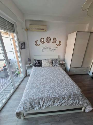 Piso en Alquiler en N/A en Justicia - Chueca