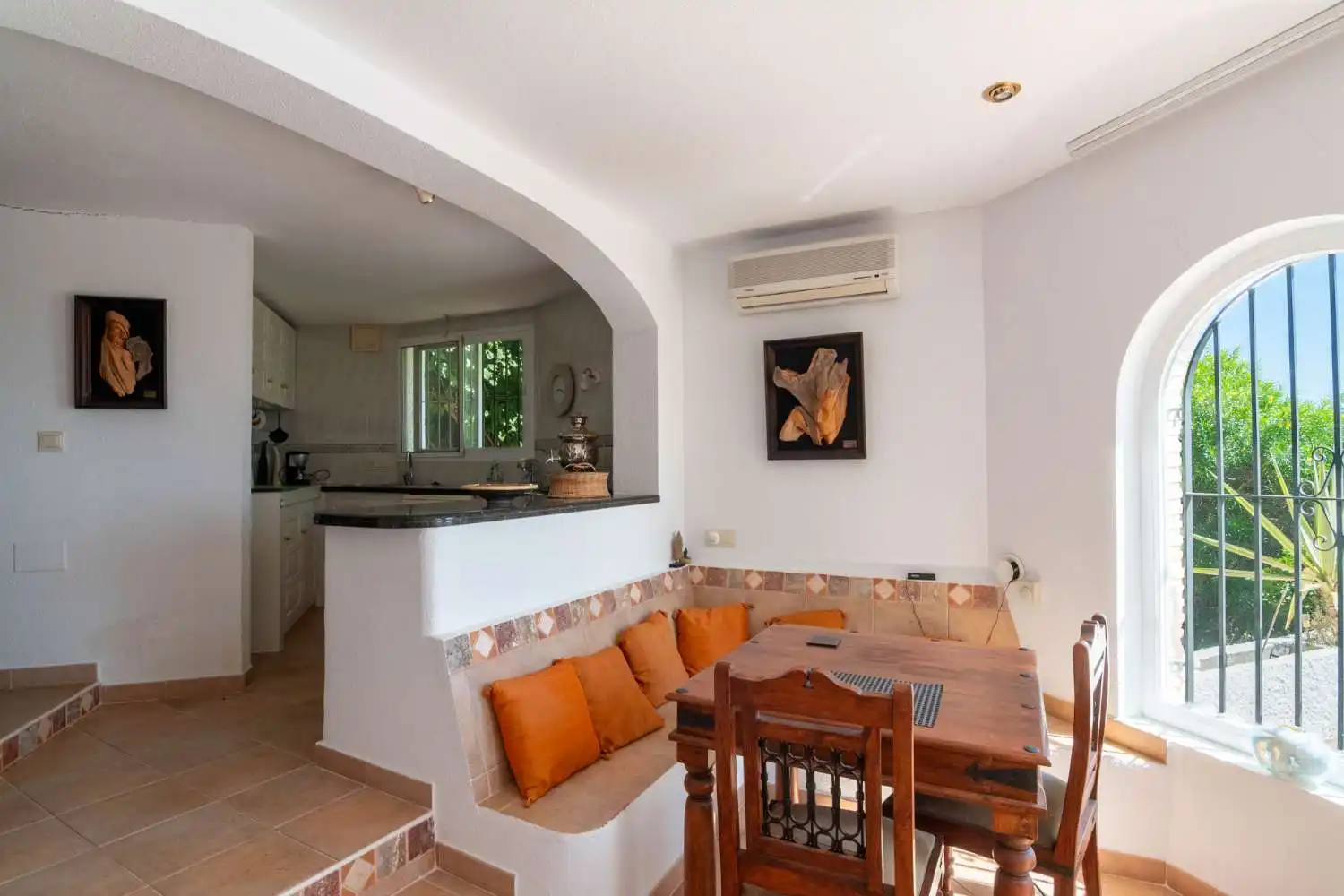 Detached house with pool for sale in Centro, imagen 41