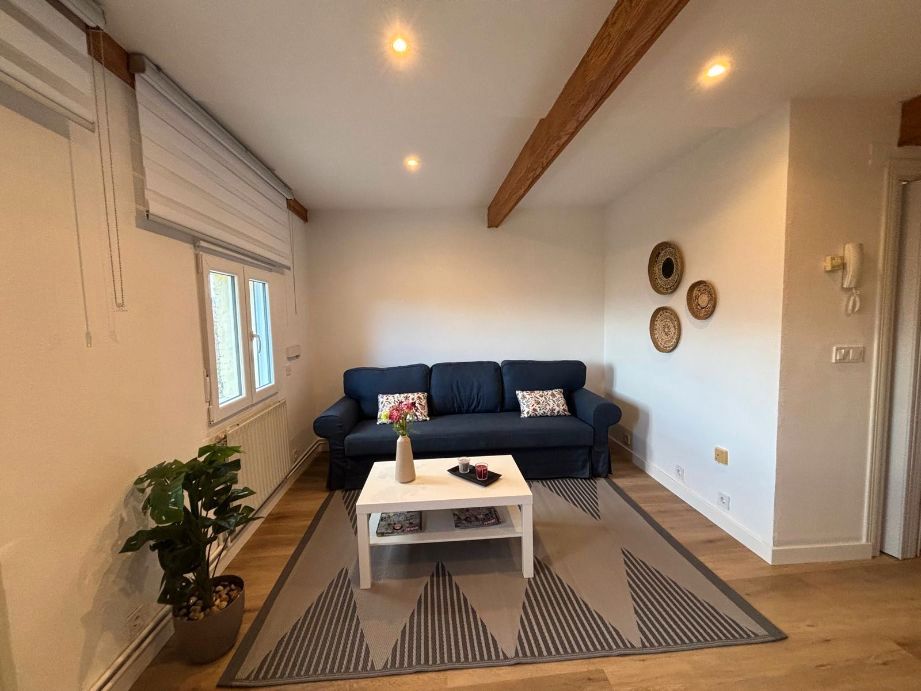 Apartment to rent in Calle de los Descalzos, Casco Antiguo