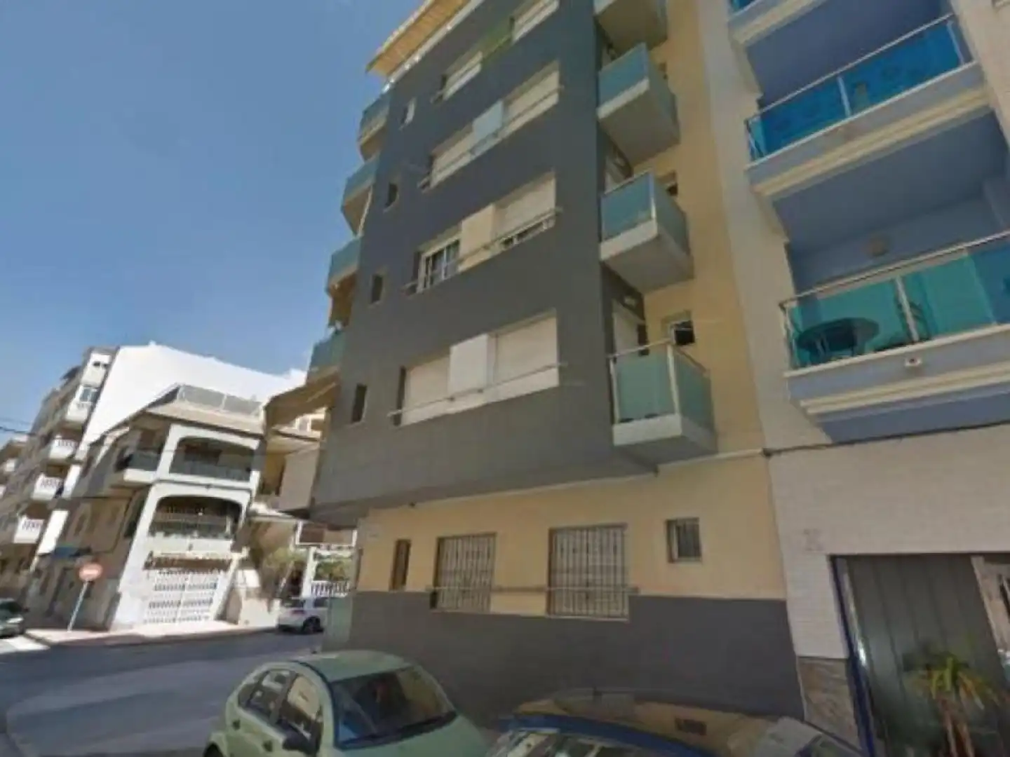 Piso en venta en Playa del Acequión, Náufragos y Rocío del Mar, imagen 5
