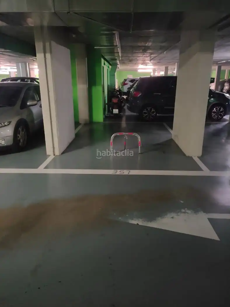 Individuel à louer à Calle de Ángela López Jiménez 1, imagen 4