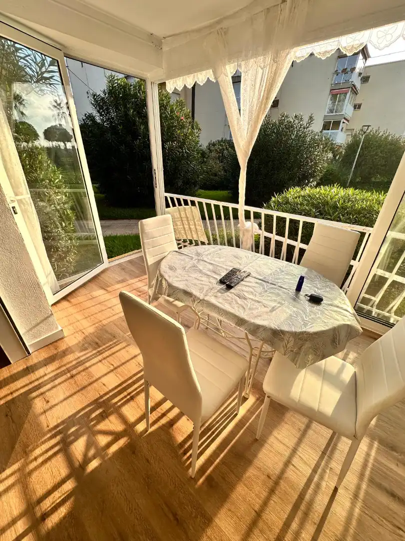 Apartament de lloguer a Passeig Marítim, 27, Cambrils Port