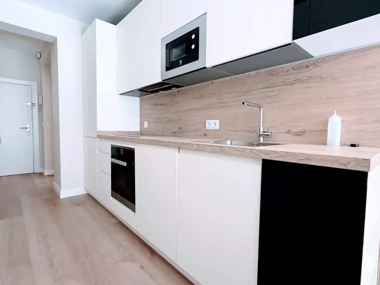 Flat with lift to rent in ANDRES MELLADO, imagen 12