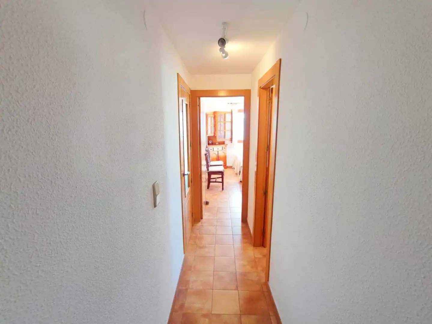 Wohnung mit Pool zum Verkauf in El Faro, imagen 27