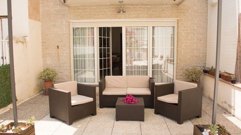 Foto 4 de Casa adosada en venta en Calella, Barcelona