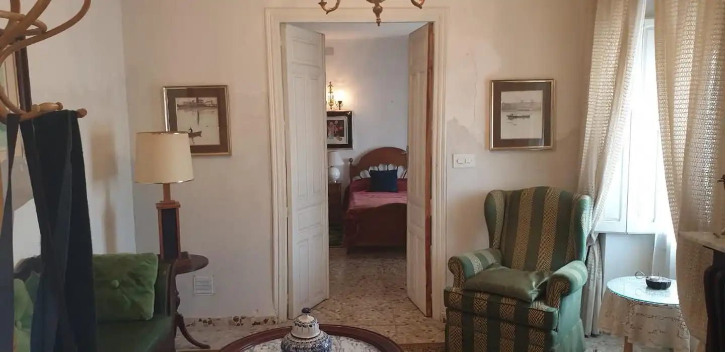Country house zum Verkauf in Campos del Paraíso