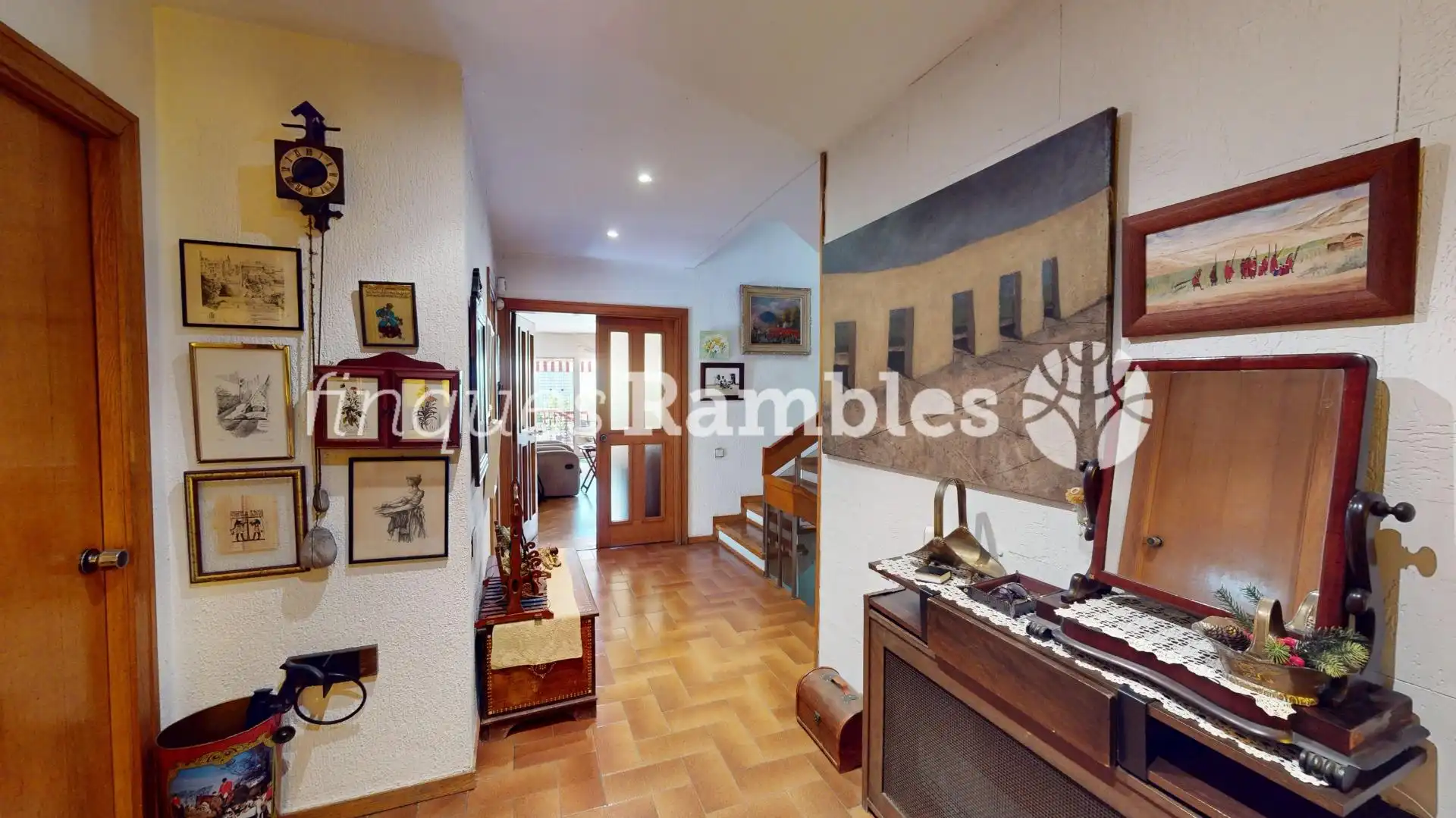 Casa o xalet en venda en El Poble Sec