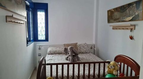 Foto 3 de Dúplex en venta en Cortijo Torrequebrada, Benalmádena