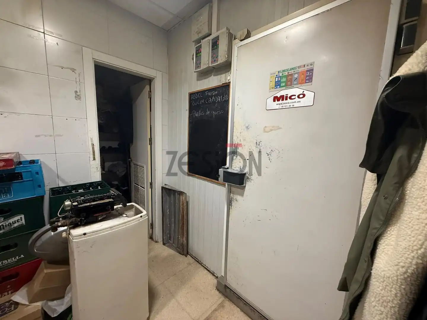 Local comercial en traspaso en L'Eixample, imagen 5