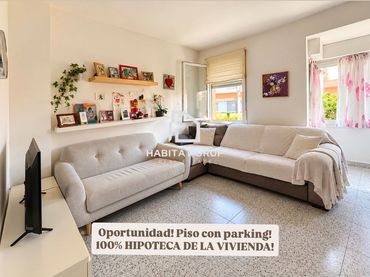Piso en venta en Torelló
