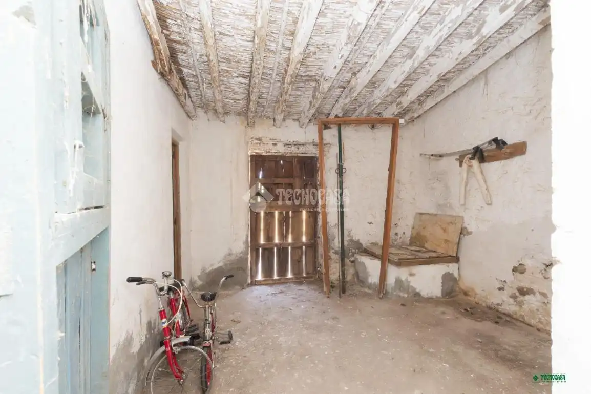 Casa rústica en venda a Zurgena, imagen 19