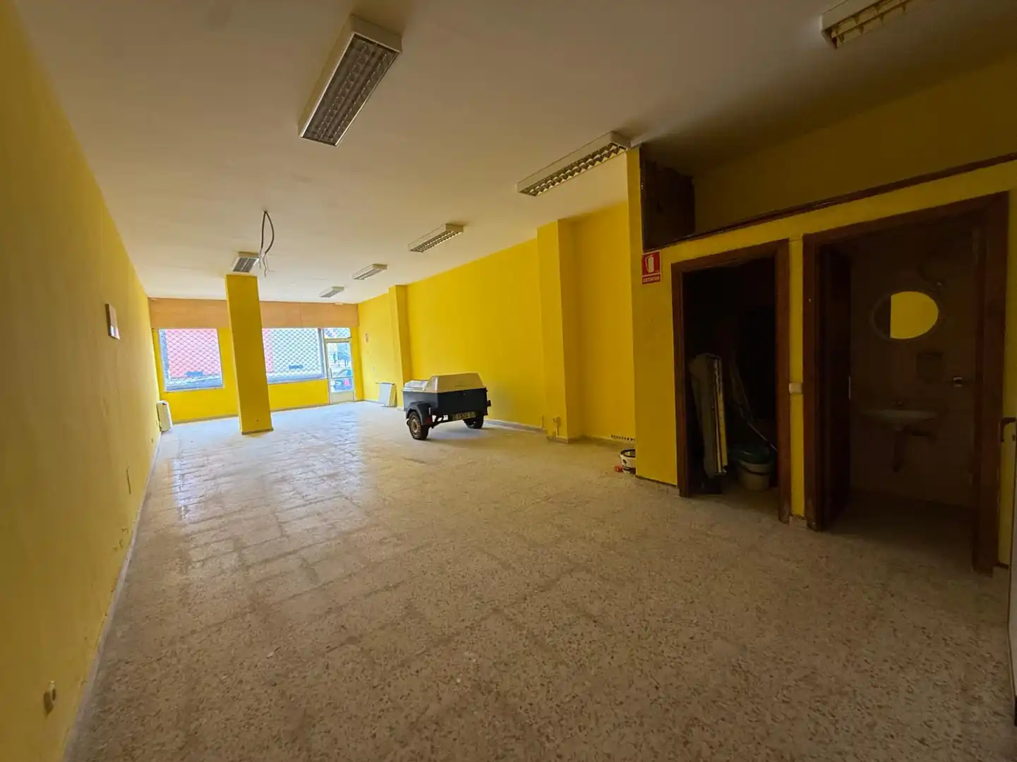 Local comercial en venta en Cancienes - Grupo san José, imagen 4