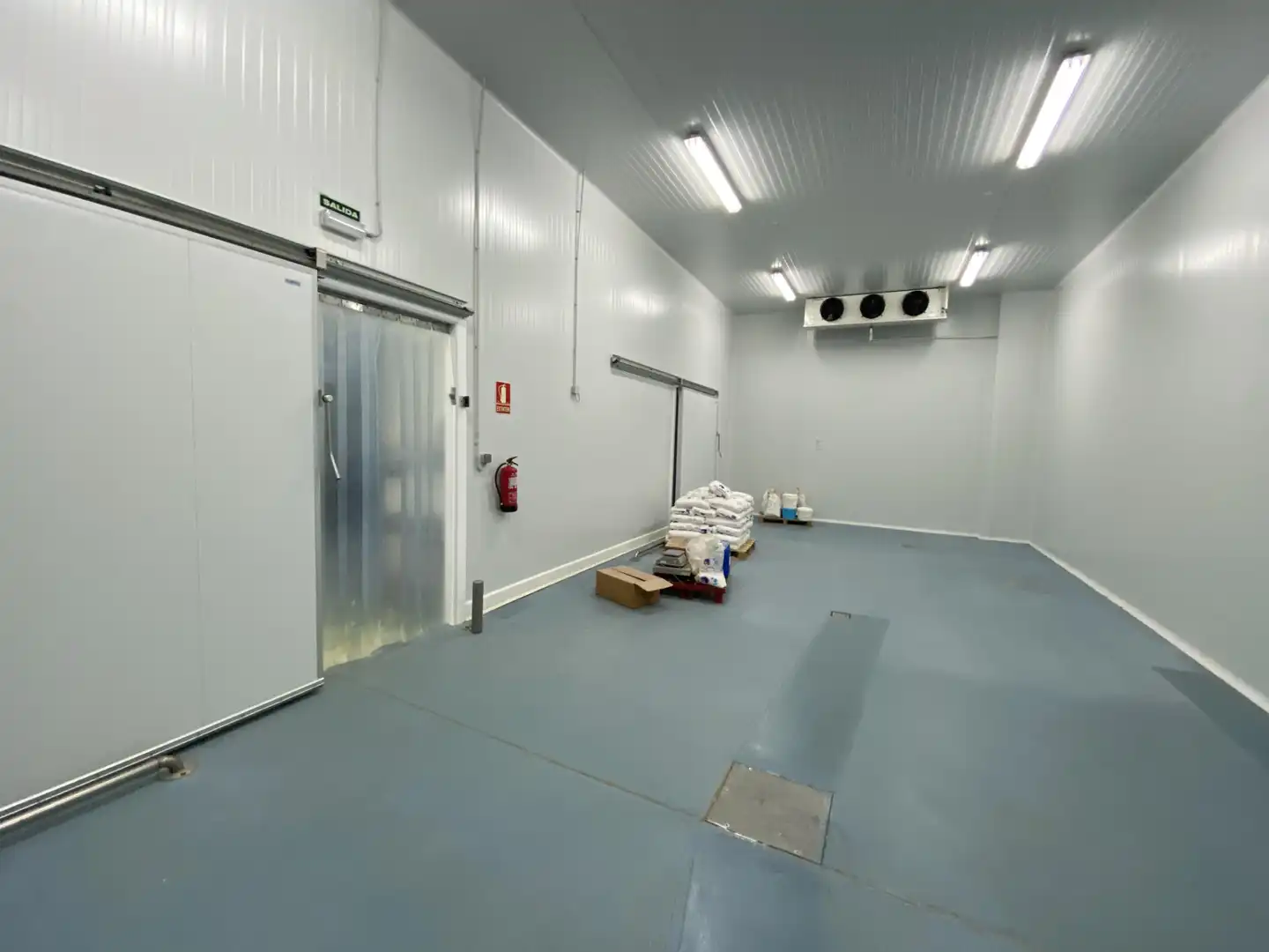 Industriegebäude zum Verkauf in Calle C 631, imagen 12