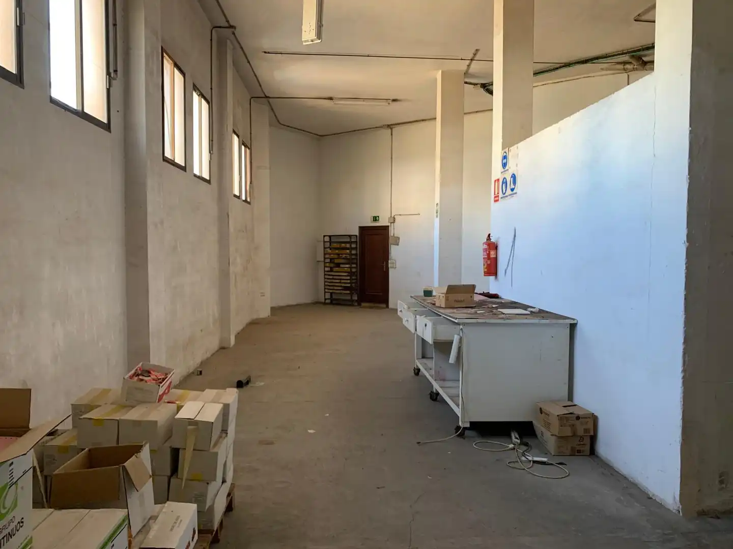 Local comercial de lloguer a Passeig de Morella 78, imagen 7
