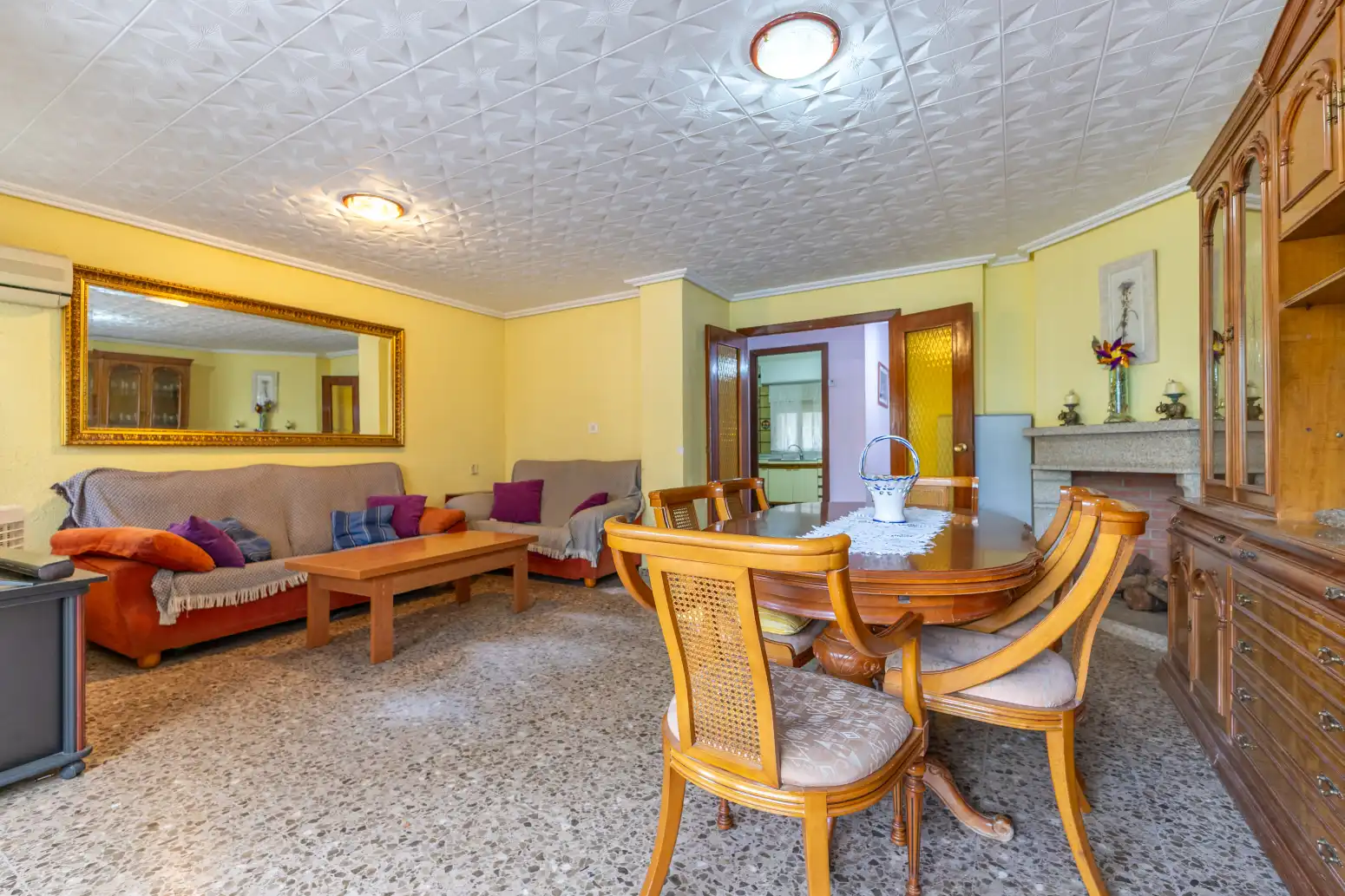 Piso con terraza en venta en Puerto de Sagunto, imagen 7