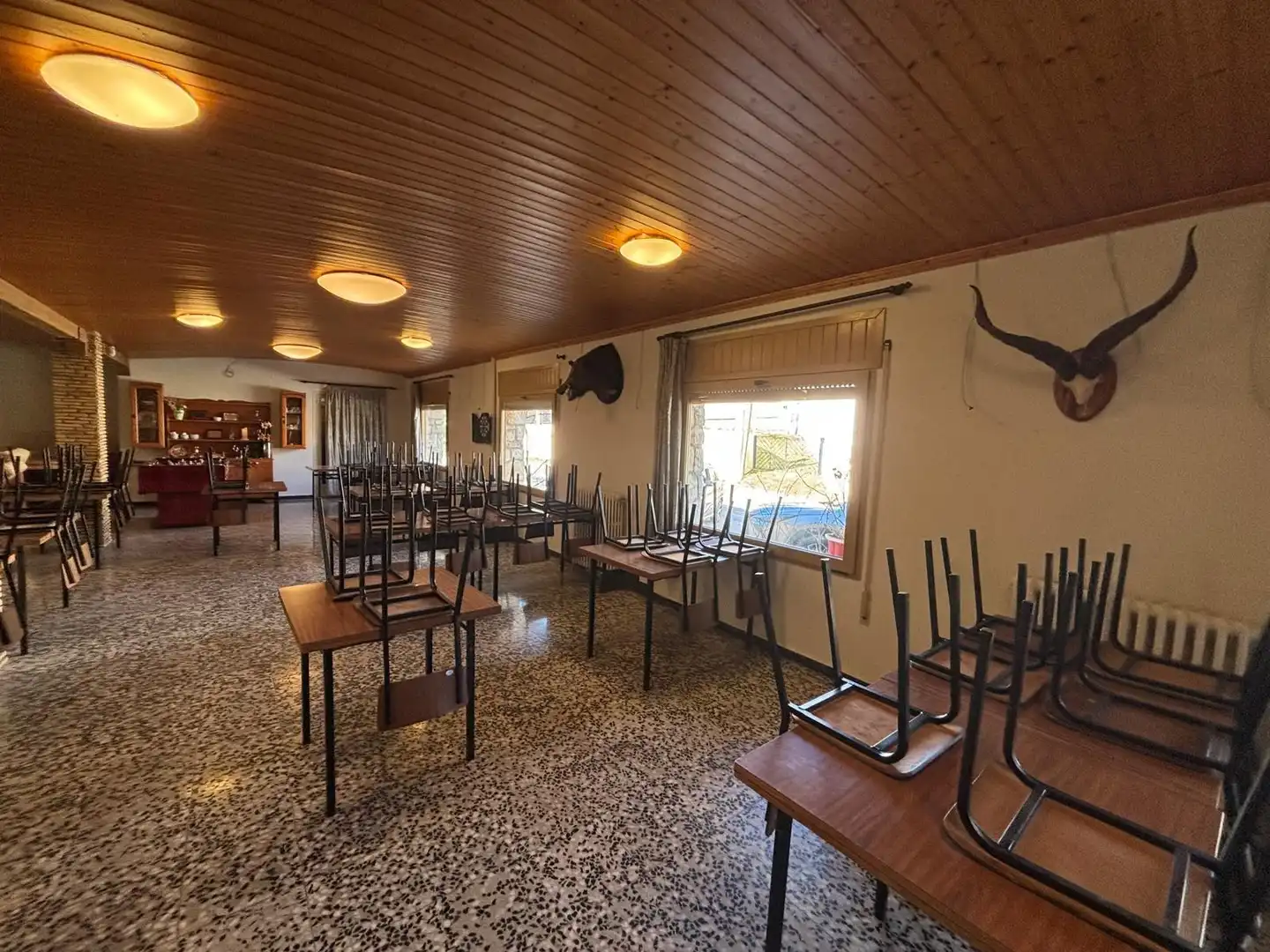 Gewerbefläche zum Verkauf in Jesús - Els Reguers, imagen 17