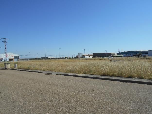 Residential for sale in Navahermosa