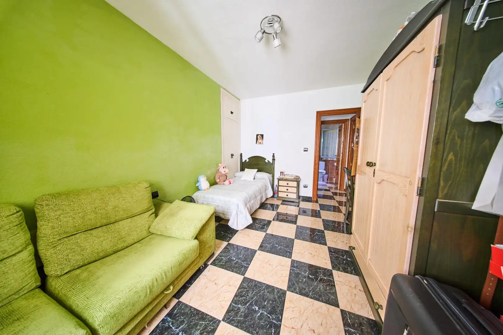Wohnung zum Verkauf in Calle RAMON Y CAJAL, imagen 11