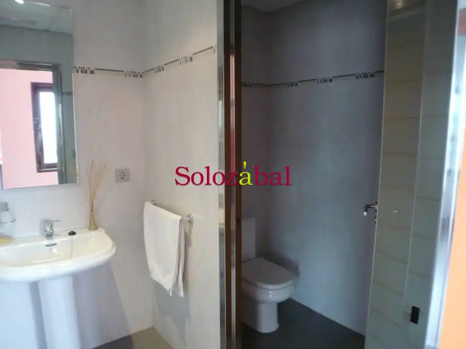 Nave industrial in vendita a Lardero - Poligono La Variante Calle La Grajera, imagen 17