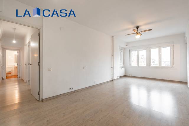 Piso en Venta en Paseo de Santa María de la Cabeza en Chopera