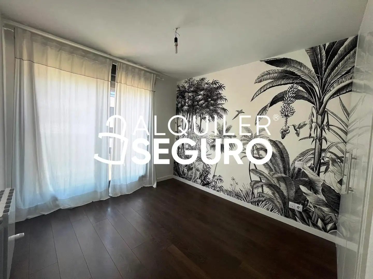 Bedroom of Flat for rent in Valdemoro  with Heating, Terrace and Storage room