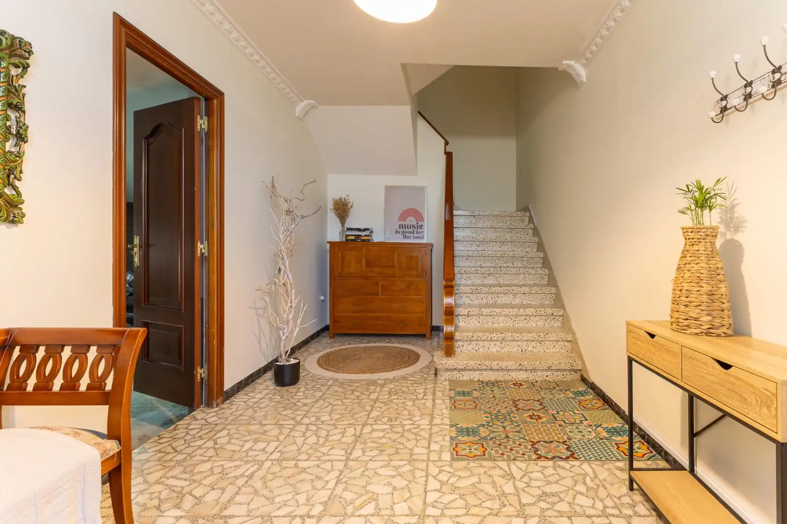 Casa o chalet en venta en Moaña con Terraza y Balcón