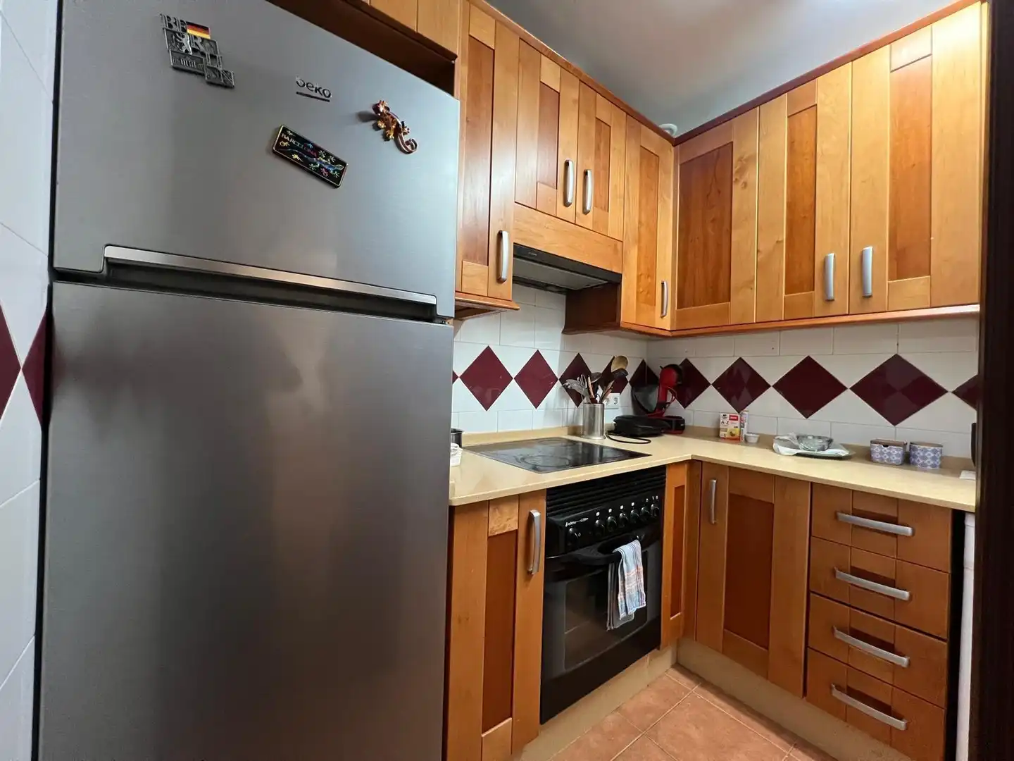 Wohnung zum Verkauf in La Caleta - La Viña, imagen 11