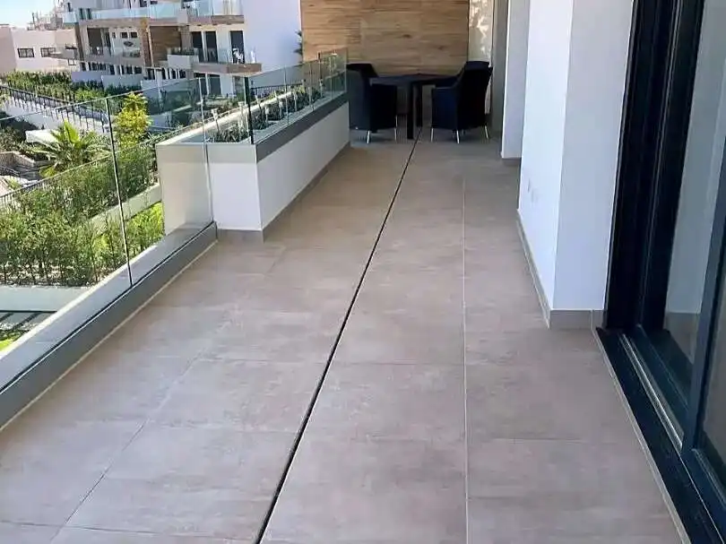 Terrassa de Pis en venda en Estepona amb Aire condicionat, Calefacció i Terrassa
