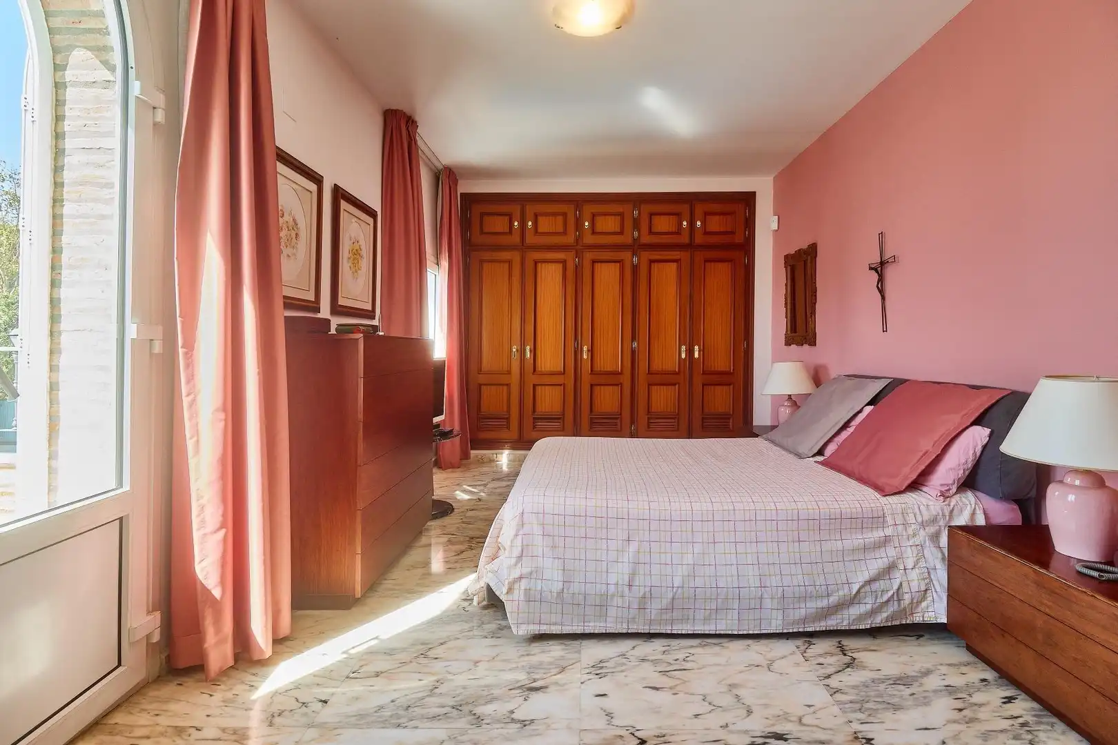 Villa con terrazza in vendita a Mijas pueblo, imagen 36