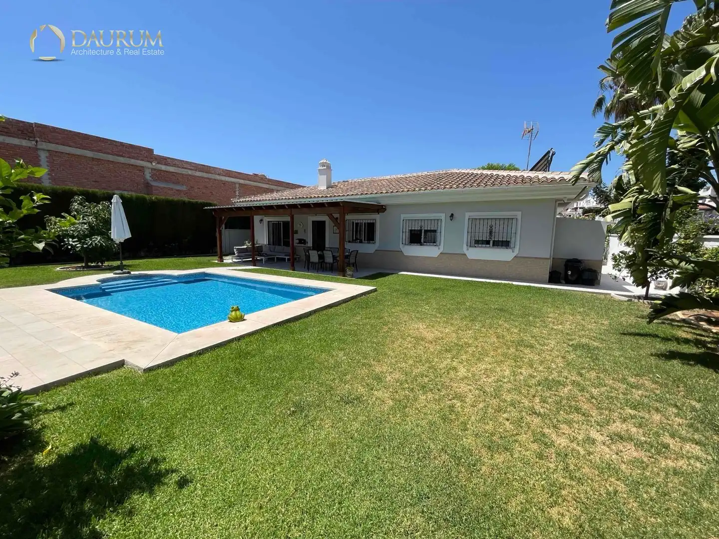 Chalet con piscina en venta en CALLE Alborán, imagen 19