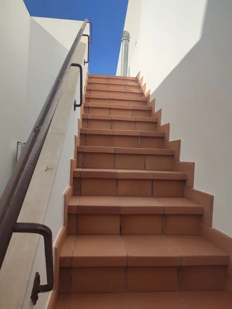 Casa o xalet de lloguer en Conil de la Frontera amb Aire condicionat, Calefacció i Terrassa