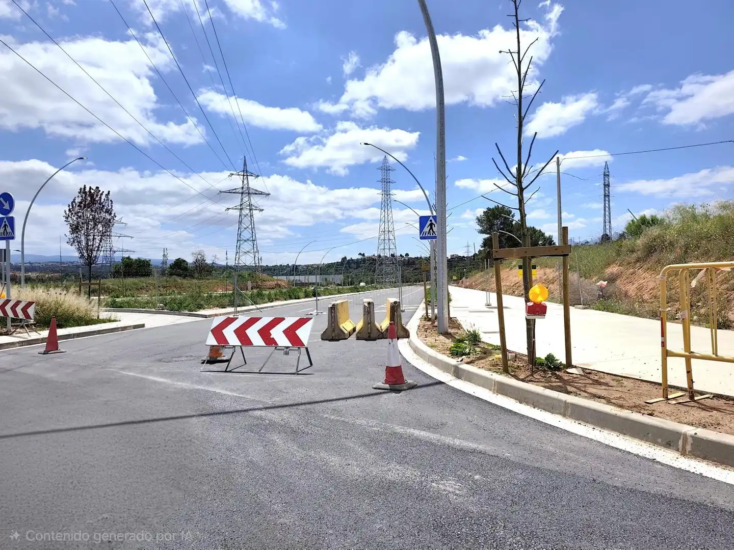 Industriegrundstück zum Verkauf in Congost - Santa Caterina, imagen 9