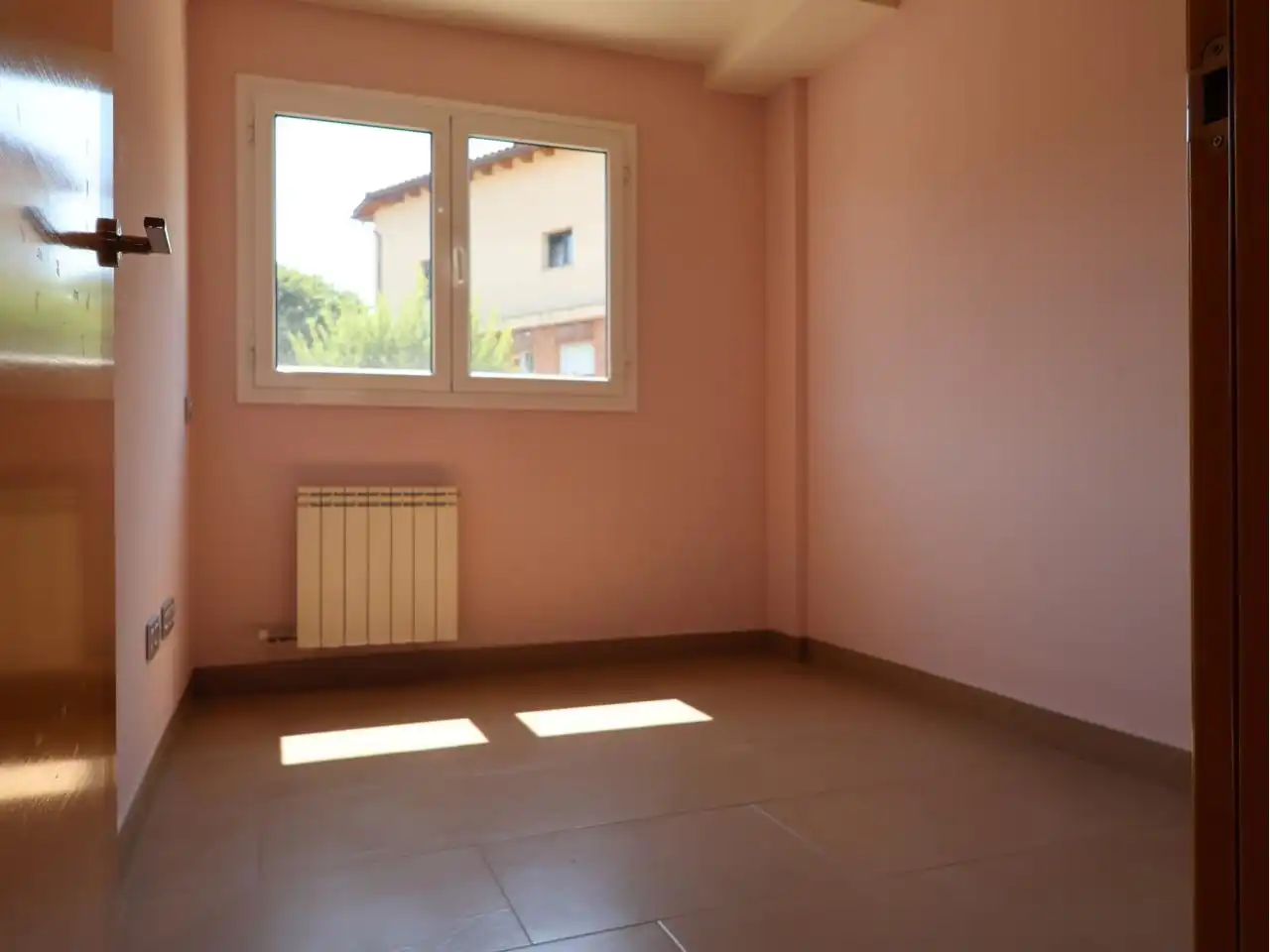 Bedroom of Detached homes for sale in Castellbell i el Vilar  with Air Conditioner, Heating and Terrace