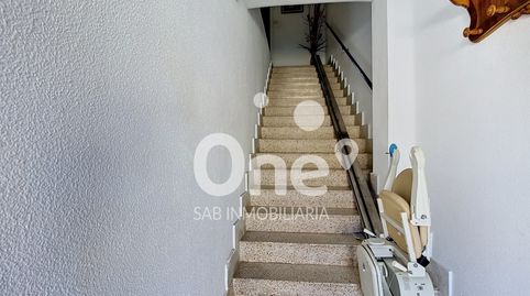Foto 4 de Piso en venta en El Carme - Sant Agustí - Bonavista, L'Eliana