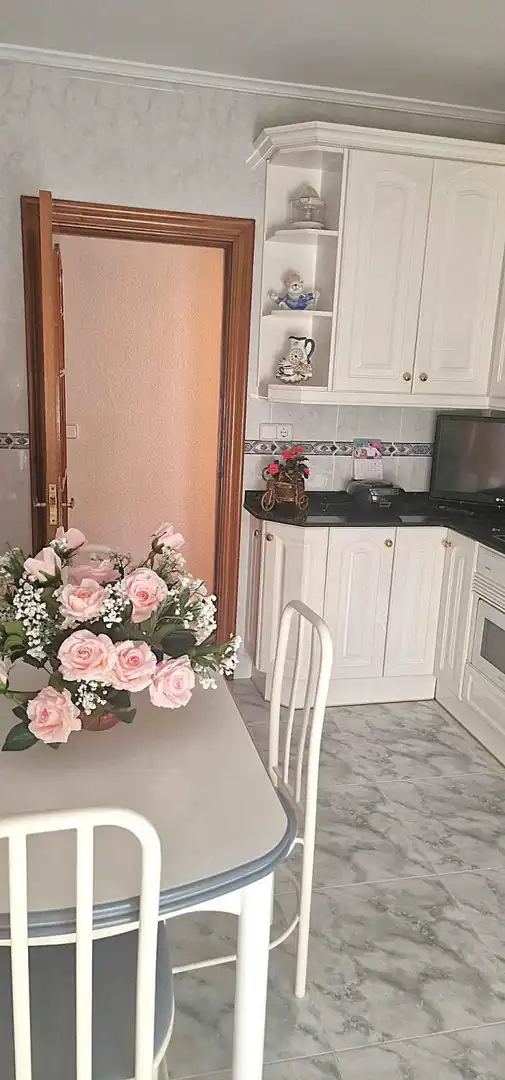 Piso en venta en Ortuella