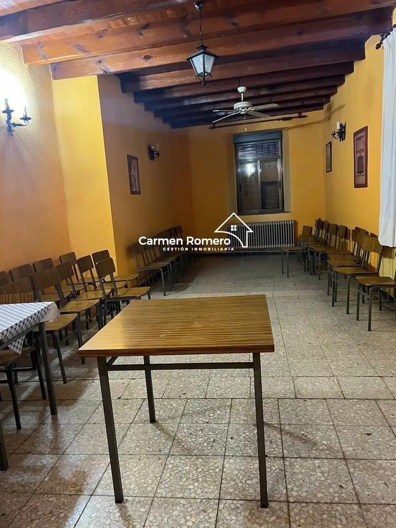 Casa o xalet en venda en Valverdón amb Aire condicionat, Calefacció i Terrassa