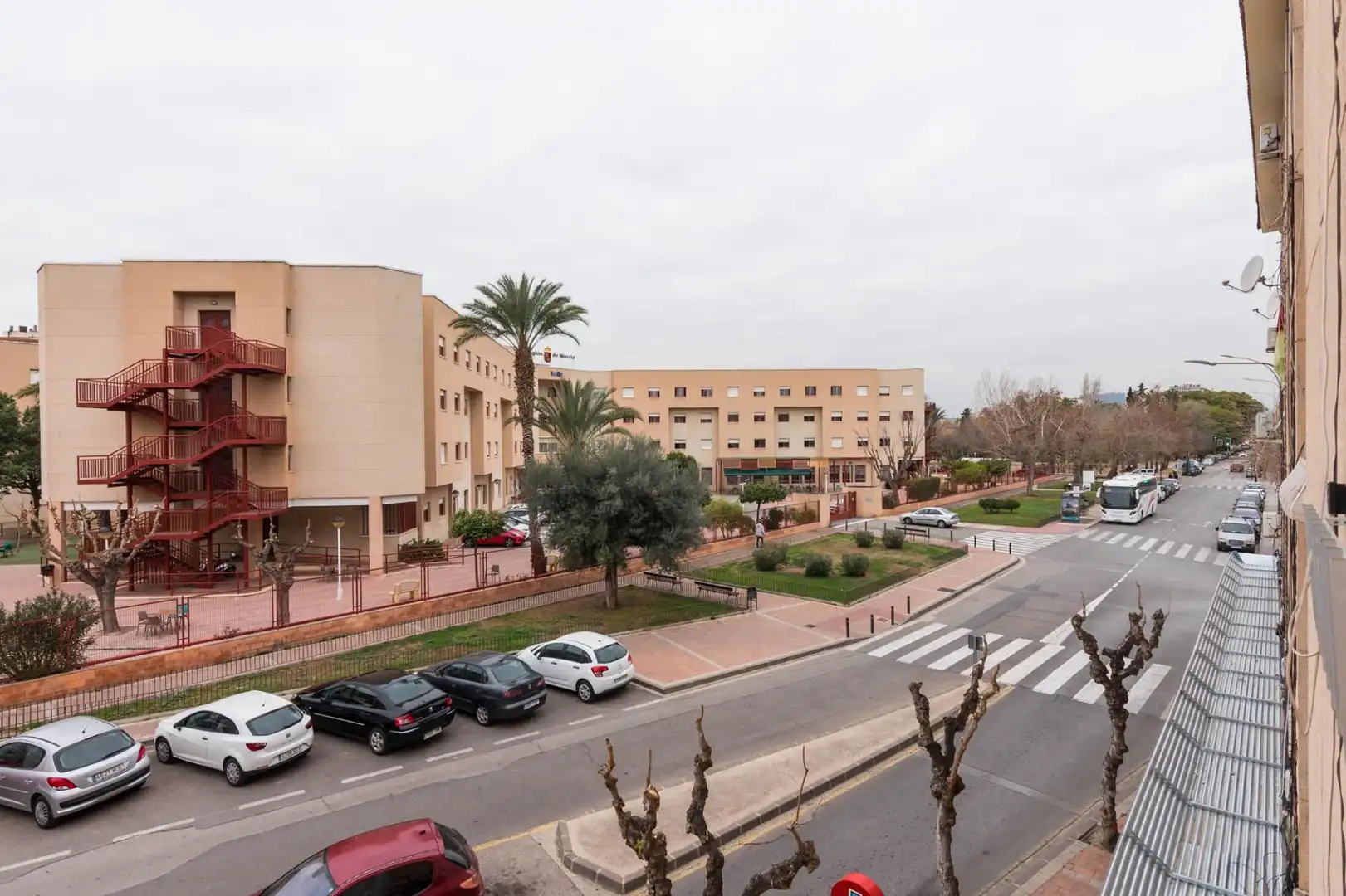 Piso de alquiler en Calle REY PEDRO I, 3, El Ranero