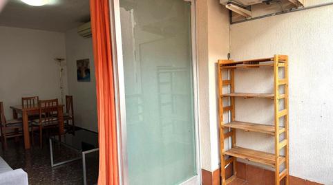 Foto 3 de Piso de alquiler en Serpis, Ciutat Jardí,  Valencia Capital