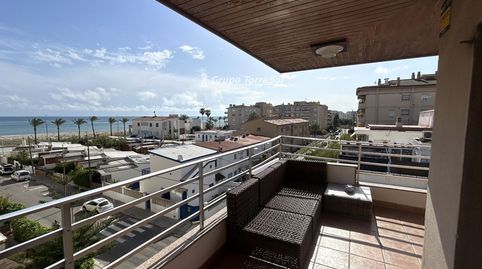 Foto 2 de Piso en venta en Josep Maria Juncadella, Segur Platja, Calafell