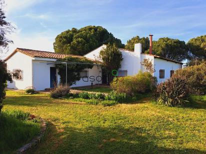 Garden of House or chalet for sale in Humanes  with Heating