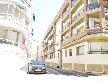 Piso con ascensor en venta en VILAMAR